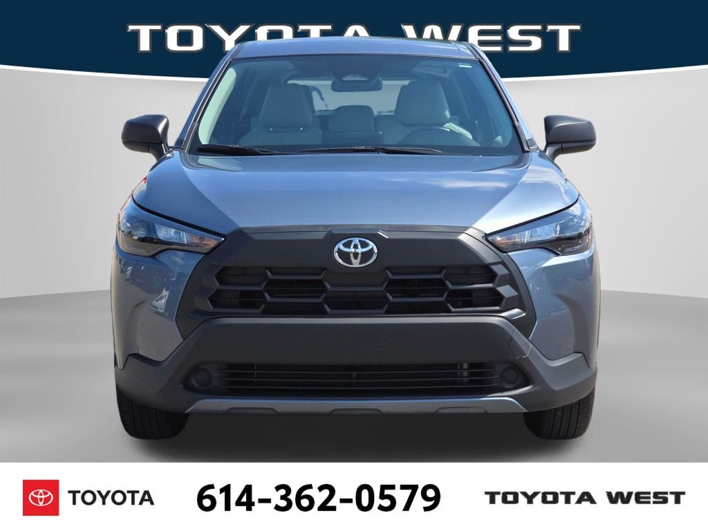 toyota corolla cross 2026 7MUAAAAG3TV162733 image toyota corolla cross 2026 7MUAAAAG3TV162733 image